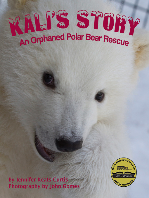 Title details for Kali's Story by Jennifer Keats Curtis - Available